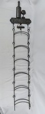 Wine rack wall for sale  Shipping to Ireland