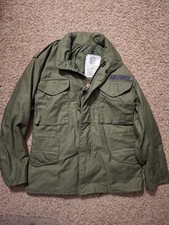 Vintage army m65 for sale  Minneapolis
