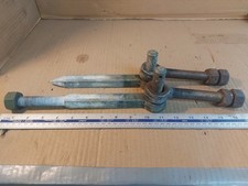 Gate hinges for sale  STOURPORT-ON-SEVERN
