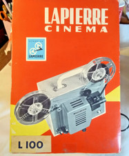 Ancien projecteur lapierre d'occasion  France
