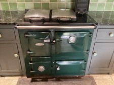 Solid fuel rayburn for sale  TAUNTON