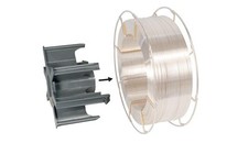 Conzelmann korbspulenadapter 3 gebraucht kaufen  Langenfeld (Rheinland)