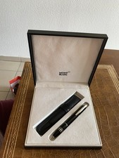 Montblanc starwalker meisterst d'occasion  Canteleu