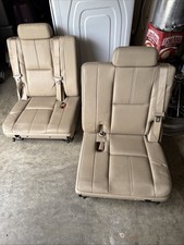 3rd row seats for sale  Rosharon