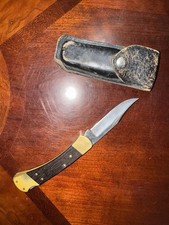 Vintage folding buck for sale  Broken Arrow