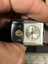 Stowa mini alarm for sale  LEEDS