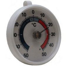 Kühlschrank thermometer bimet gebraucht kaufen  Kamen