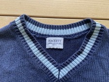 Hackett tank top. for sale  ELY