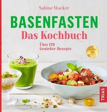 Basenfasten kochbuch gebraucht kaufen  Berlin