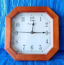 Sterling noble clock for sale  Brandon