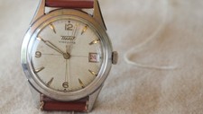 Tissot visodate honeycomb usato  Cagliari