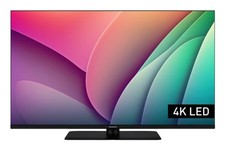 Panasonic 50w80aez smart usato  Italia