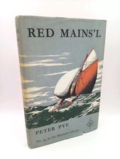 Red mains peter for sale  San Pedro