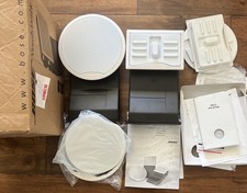 Bose virtually invisible for sale  Kalama