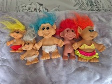1991 1992 trolls for sale  COLCHESTER