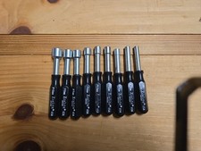 Xcelite 121mm metric for sale  Thomson