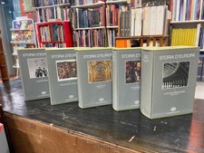 Storia completa 5 usato  Pontassieve