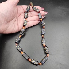 Antique trade beads for sale  HATFIELD