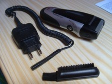 Braun akku rasierer gebraucht kaufen  Rheinfelden (Baden)