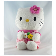 Peluche doudou chat d'occasion  Le Portel