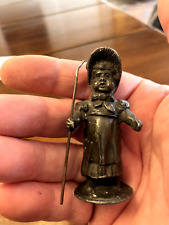 Statuette figurine bronze d'occasion  Soisy-sous-Montmorency
