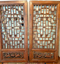 Antique pair hand for sale  Lake Forest