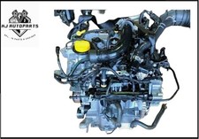 Remanufaturado Renault Clio Captur 0.9L gasolina TCe H4BT 400 motor desencapado 2013-19 comprar usado  Enviando para Brazil