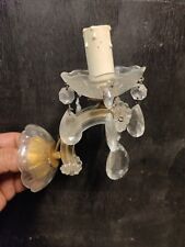 Elemento lampadario applique usato  Colle di Val d'Elsa