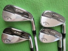 Mint callaway epic for sale  Kearney