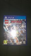 Lego ninjago the usato  Pedrengo