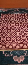 Tagesdecke boho handmade gebraucht kaufen  Bayerisch Gmain