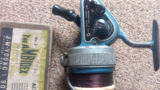J.w.youngs ambidex reel for sale  CHICHESTER