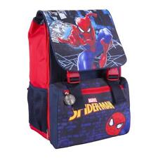 Spiderman zaino scuola usato  Bologna
