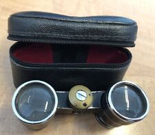 Binocolo vintage con usato  Scandicci
