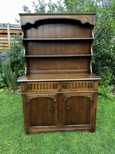 Antique reproduction old for sale  BEDALE