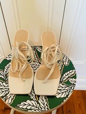 Sandales femme d'occasion  Le Russey