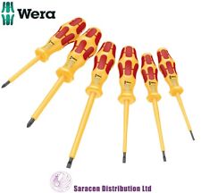 Wera 1060 1065 for sale  Shipping to Ireland