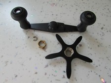 Abu 6500 5500 for sale  MOLD