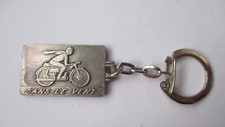 Keyring 1960s dif d'occasion  Expédié en Belgium