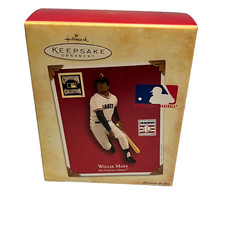 2004 hallmark ornament for sale  Edmond