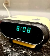 Digitaler wecker led gebraucht kaufen  Jestetten
