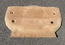Porsche 987 tapis d'occasion  Rambervillers