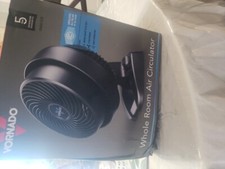 Ventilador circulador de aire segunda mano  Embacar hacia Mexico