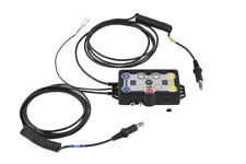 NOVO! Amplificador interfone digital Stilo DG-20 macho Nexus corrida de rali comprar usado  Enviando para Brazil