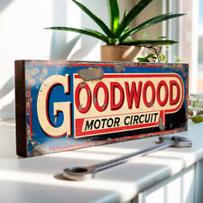 Goodwood motor circuit for sale  FELIXSTOWE
