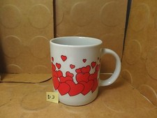 Red hearts everywhere for sale  Lakeport