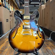 Epiphone korea sheraton for sale  Galesburg