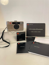 Leica minilux exclusive d'occasion  France