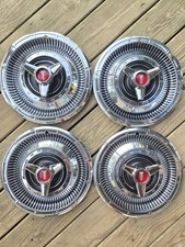 Plymouth hub caps for sale  Corydon