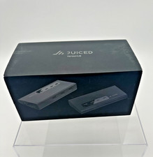Juiced Vertex Hub USB C y USB A USB 3.2 Gen 2 10 GBPS 4 puertos USB C 3 USB A segunda mano  Embacar hacia Mexico
